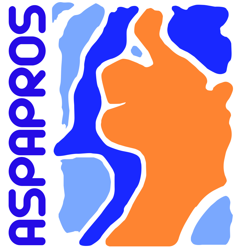 Logotipo Aspapros