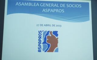SEDE ASAMBLE GENERAL DE SOCIOS -173721