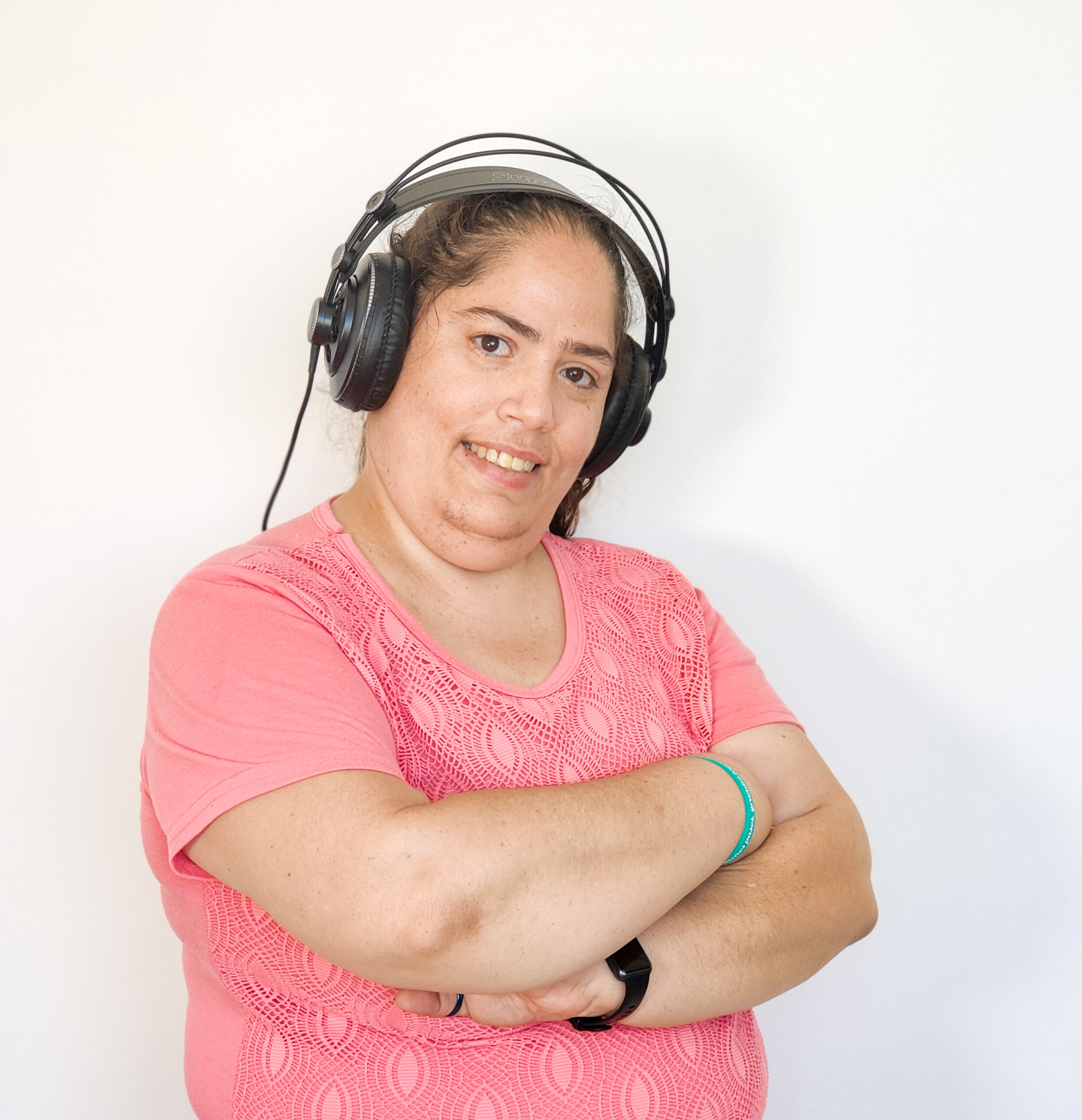 Marisa García