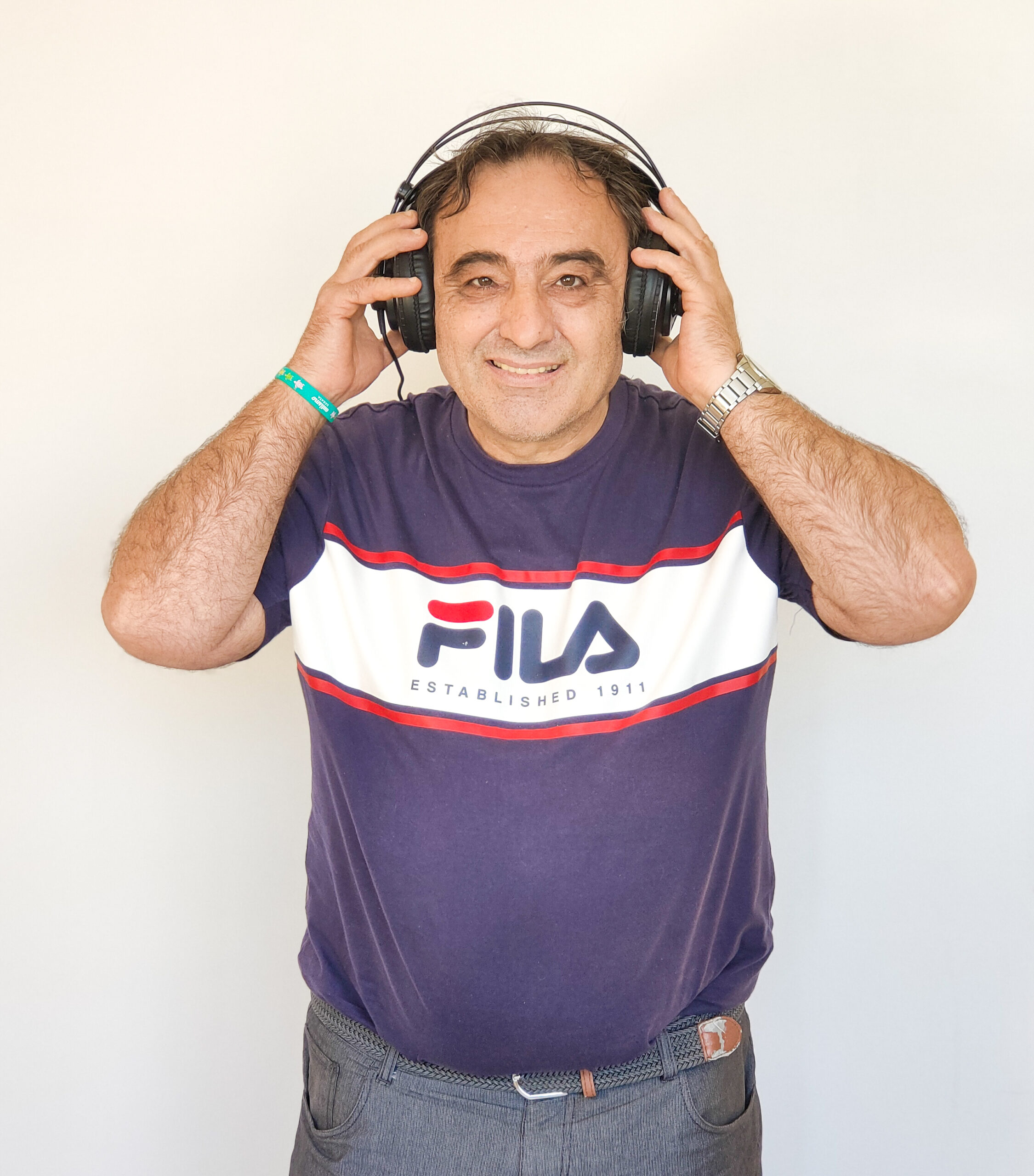 Paco Ortega