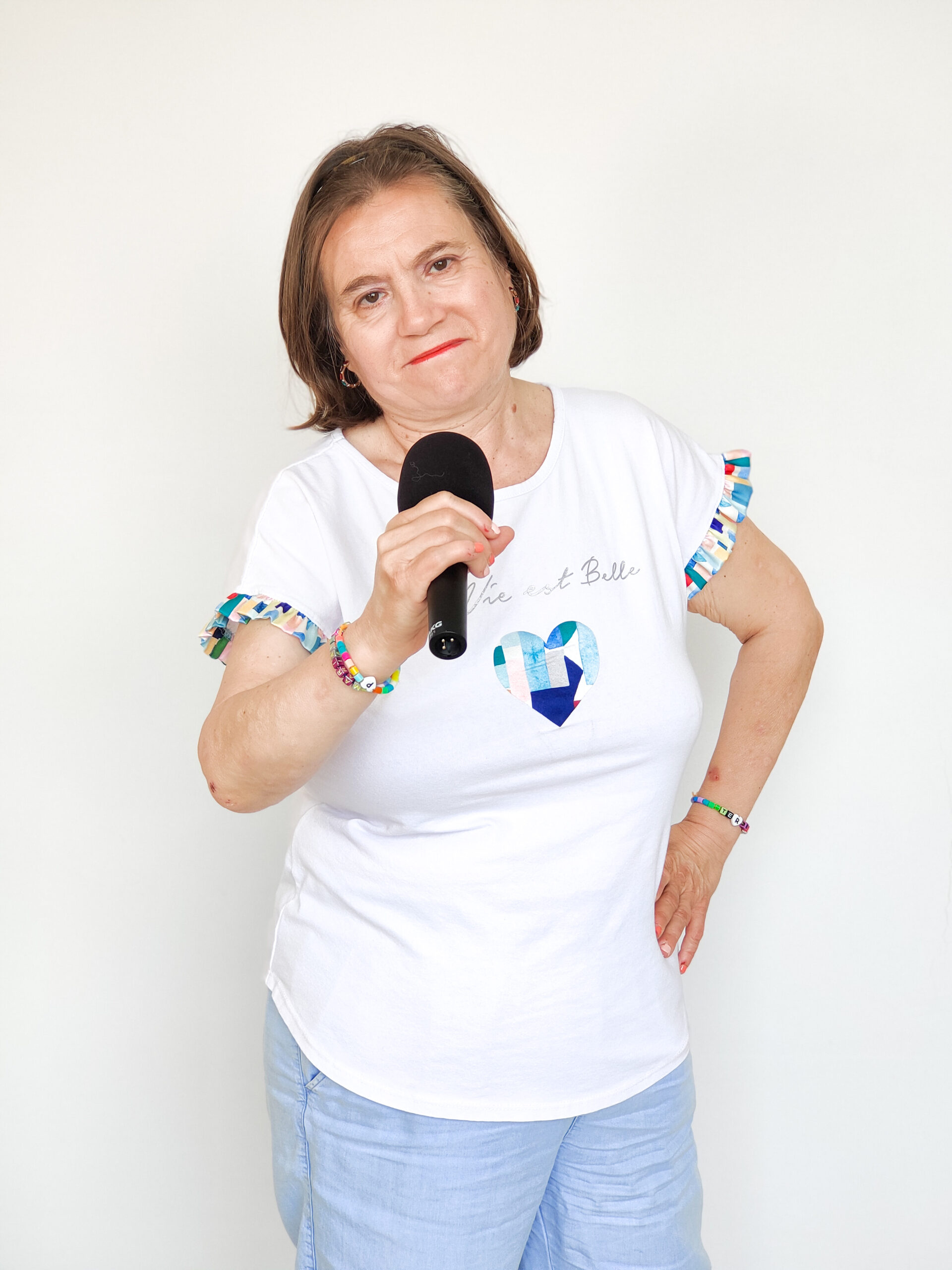 Teresa Catón Borbalán