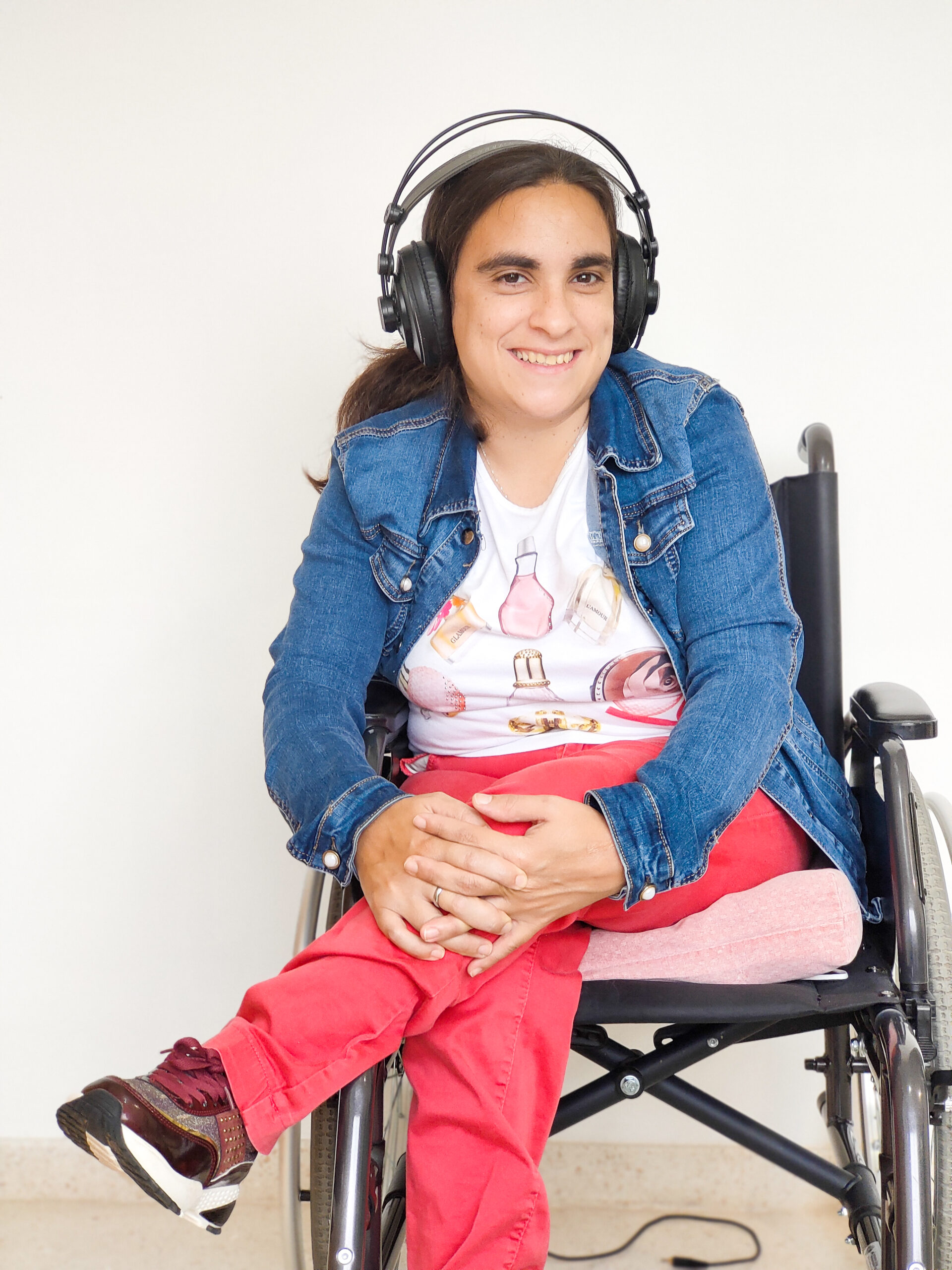 Nabila Sarabia
